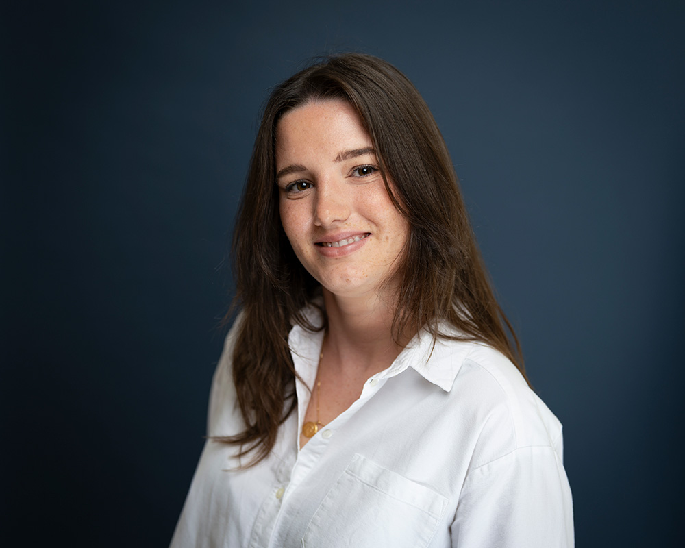 Agathe ROUGEMONT