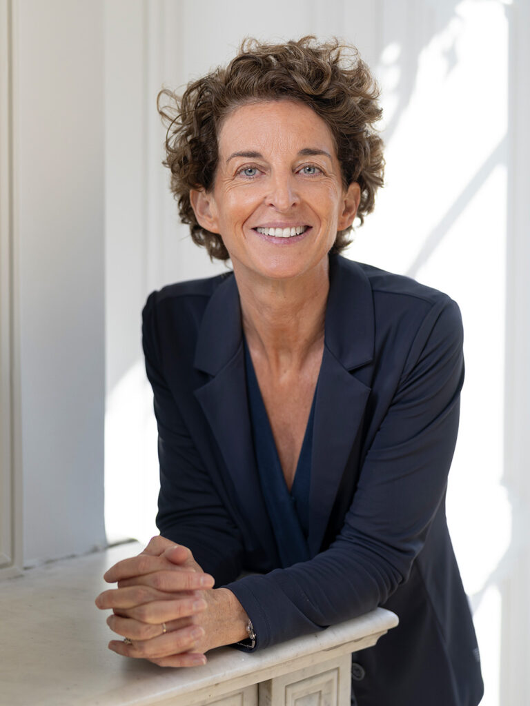 Bénédicte BROSSETTE