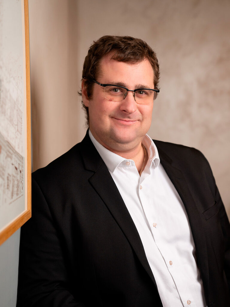 David CHARLET