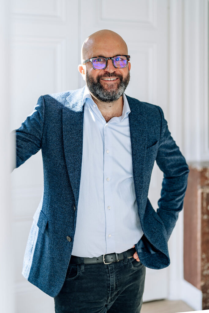 Thierry ARNAUDIN