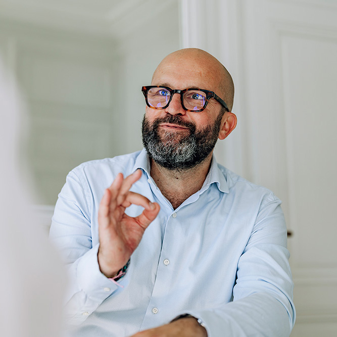 Thierry ARNAUDIN