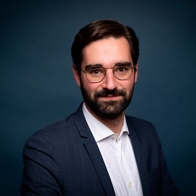 Alexandre HÊME de LACOTTE