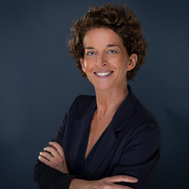 Bénédicte BROSSETTE