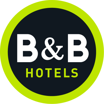 logo B&B Hotels