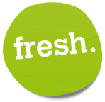 logo FRESH