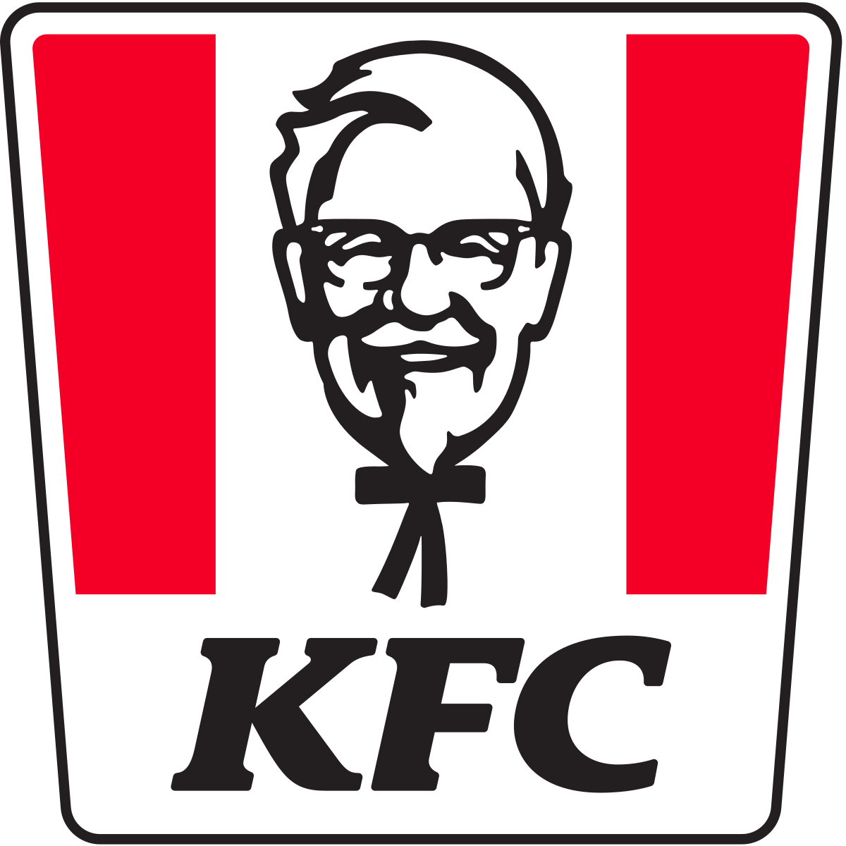 logo KFC