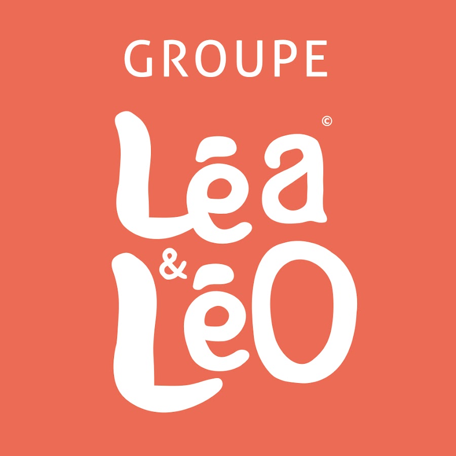 logo LEA&LEO