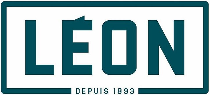 logo LEON