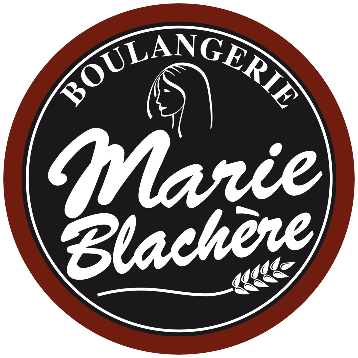 logo Marie Blachère