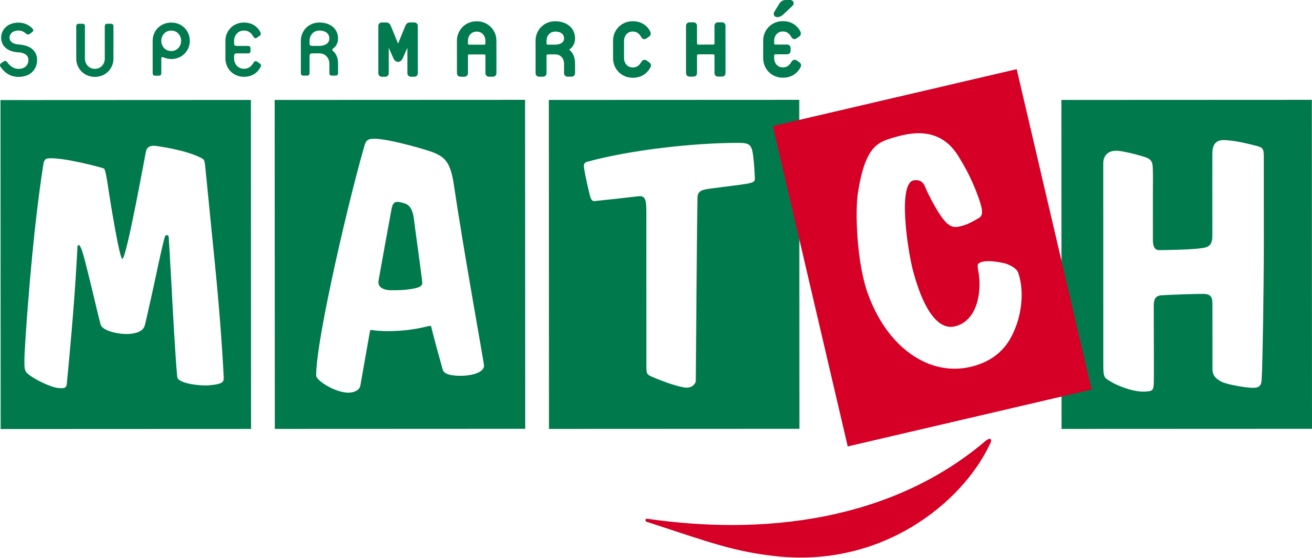 logo Match